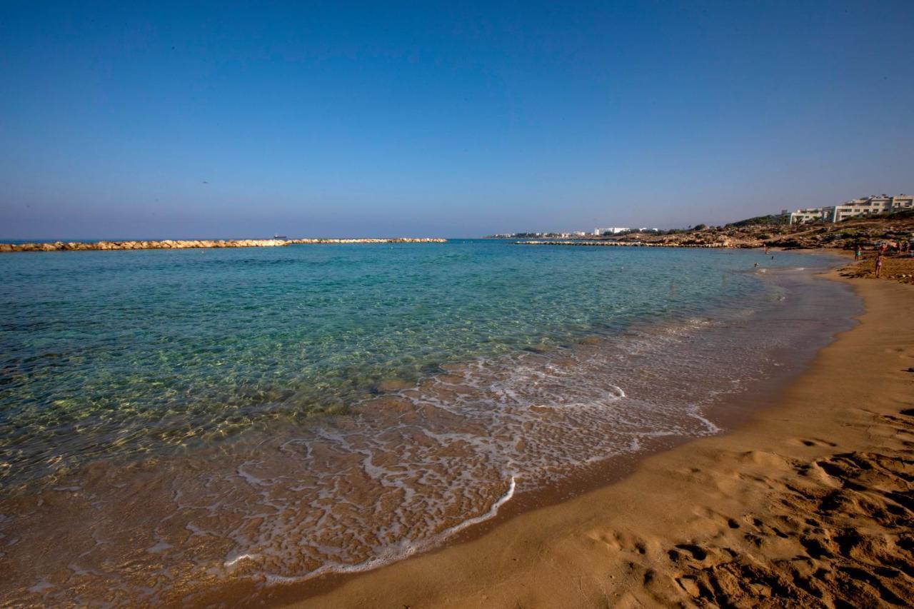 Ifestos Kings Resort Appartment Paphos Eksteriør bilde